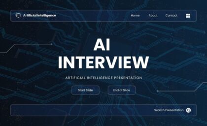 AI Interview Software