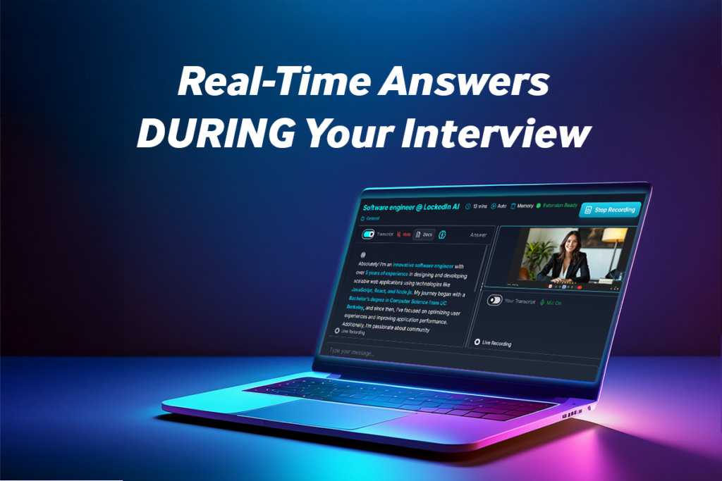 AI Interview Preparation