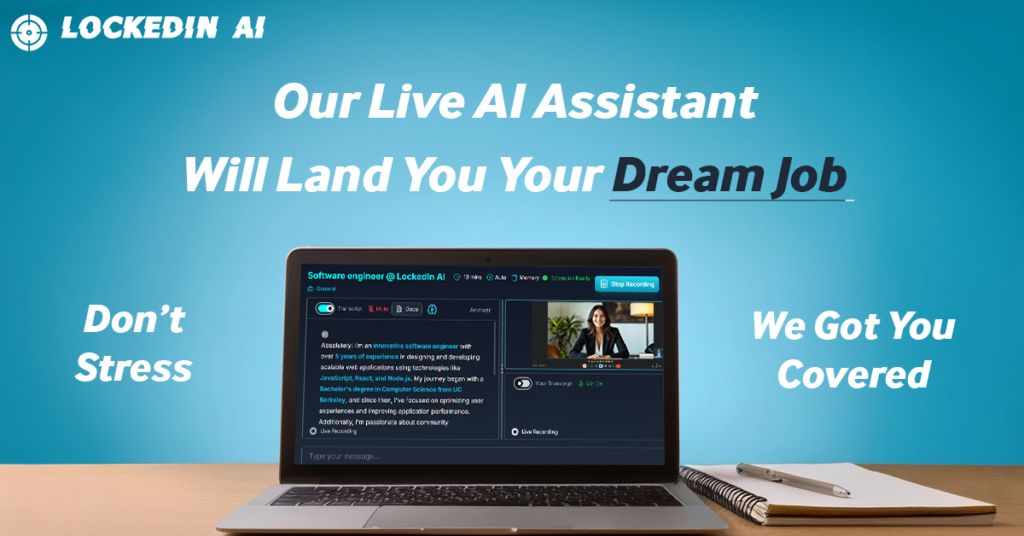 Using AI For Job Interviews