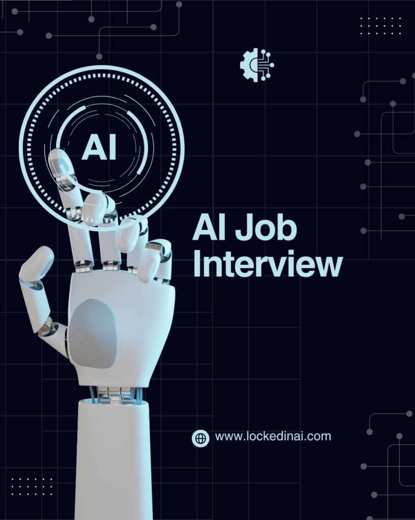 AI Job Interview