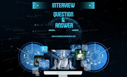 AI Interview Question Generator