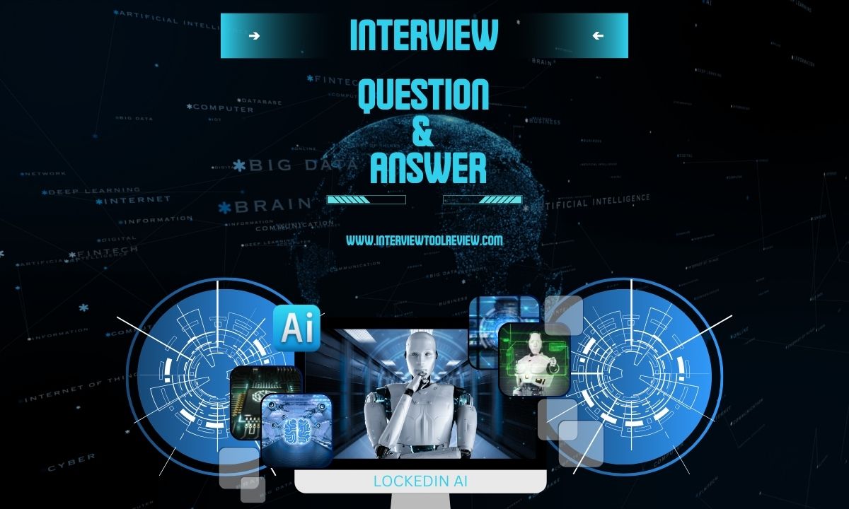 AI Interview Question Generator