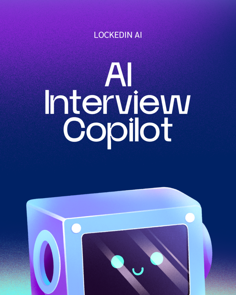 AI Interview Copilot