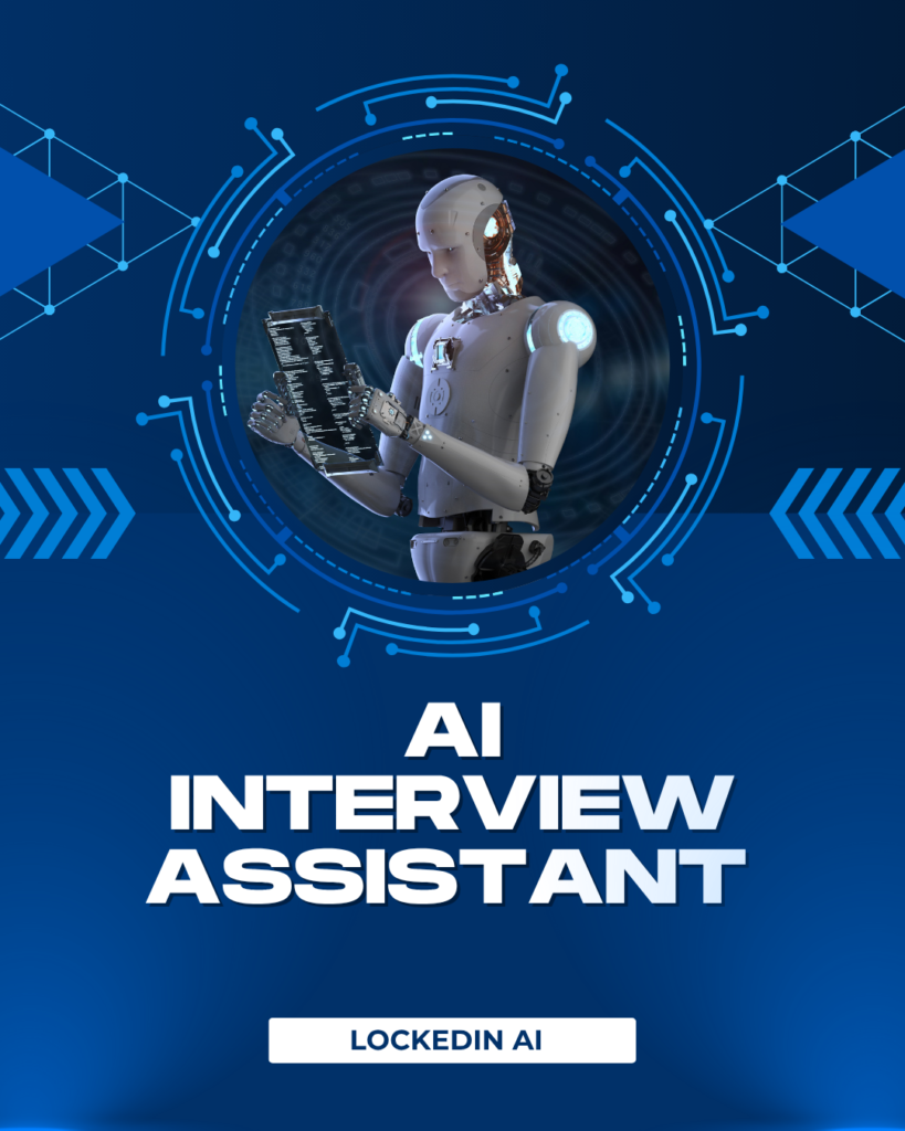 AI Interview Assistant