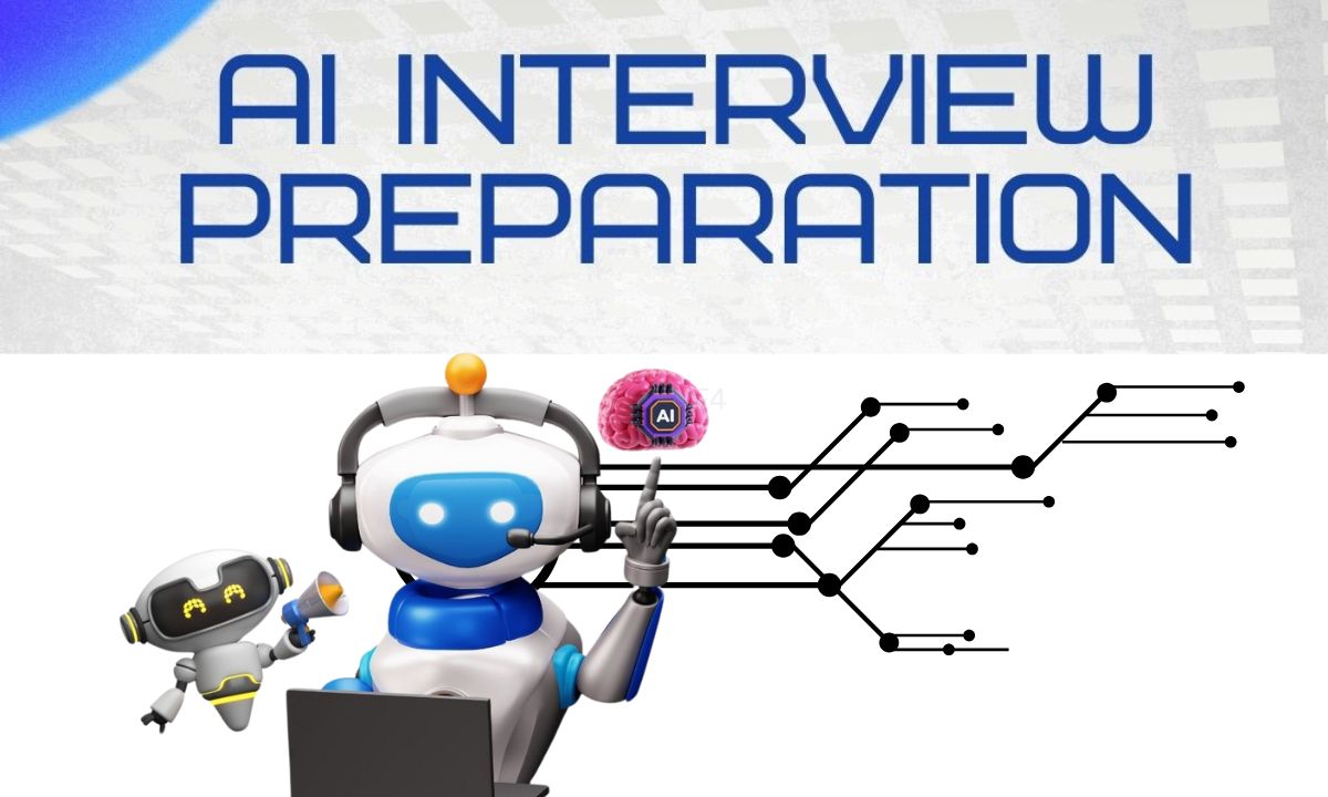 AI Interview Preparation