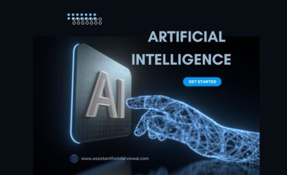 Interview AI Practice