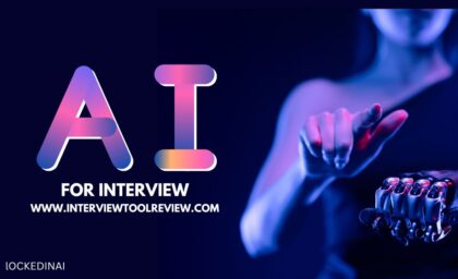AI For Job Interviews