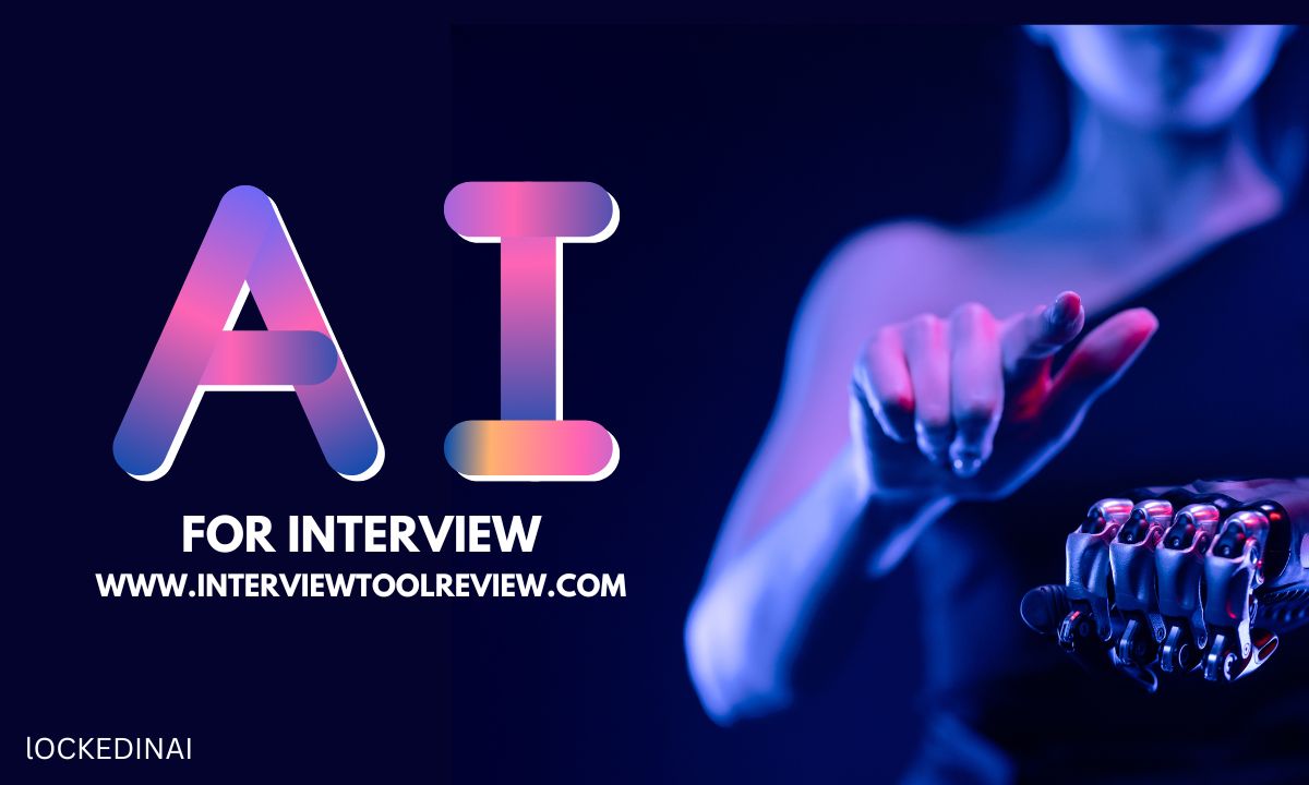 AI For Job Interviews