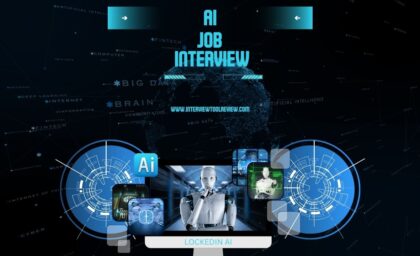 Using AI For Job Interview