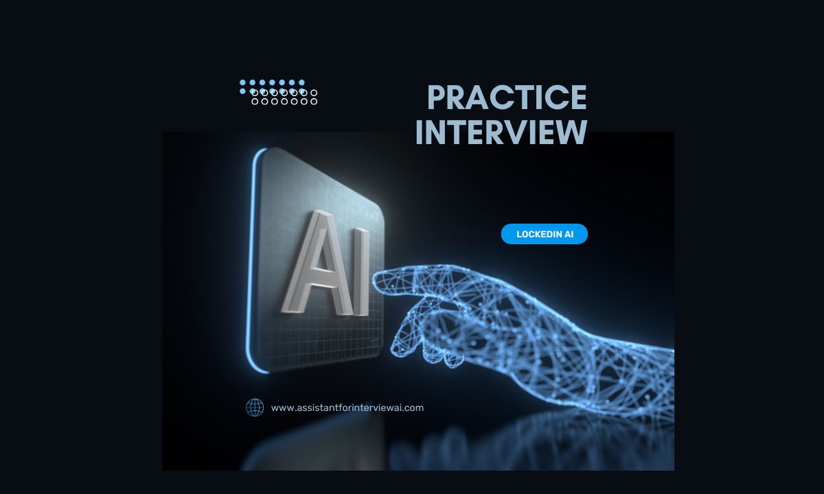 AI Practice Interview