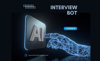 AI Interview Bot