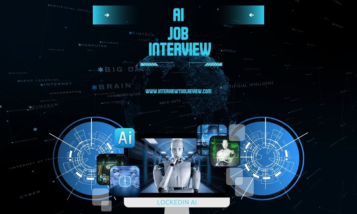 AI For Job Interviews