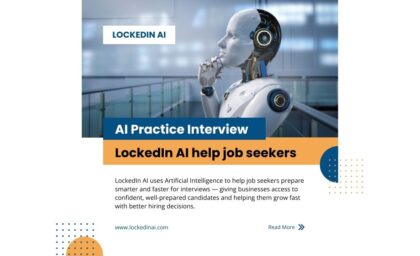AI Interview Practice