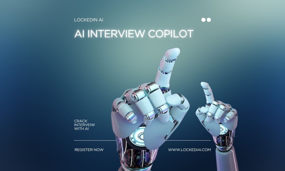AI Interview Copilot