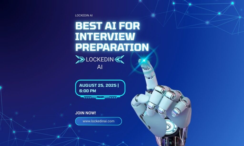 AI Interview Preparation