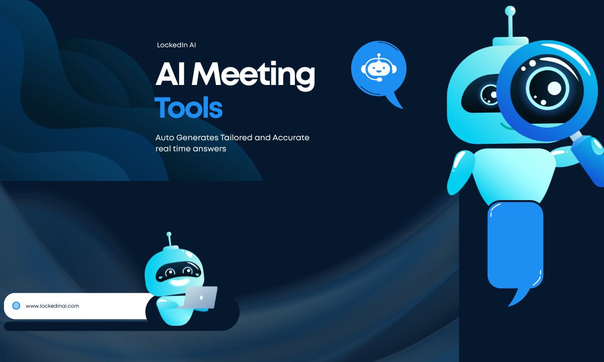 AI Meeting Tools