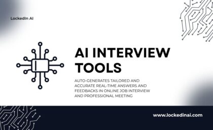 AI Interview tools