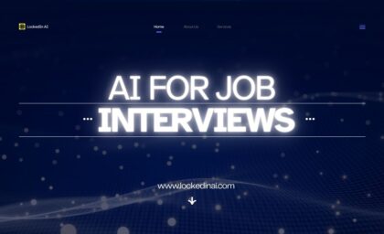 AI For Job Interviews