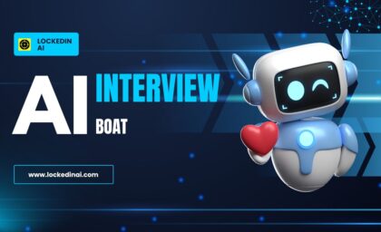 AI Interview Boat