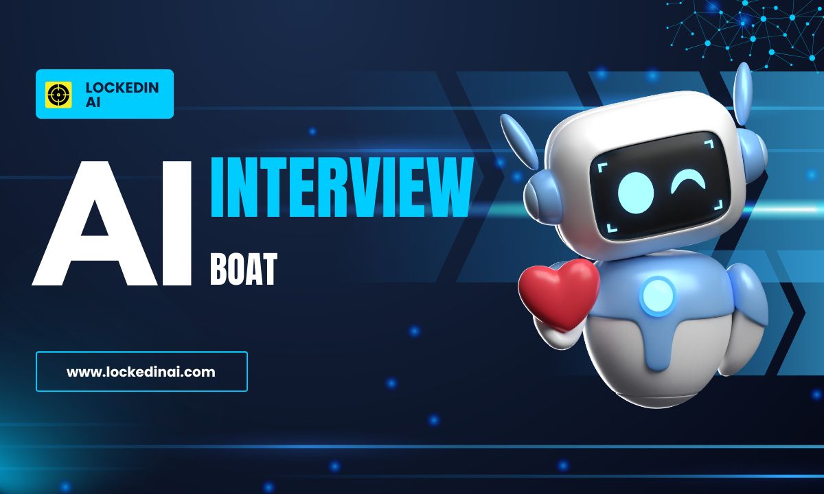AI Interview Boat