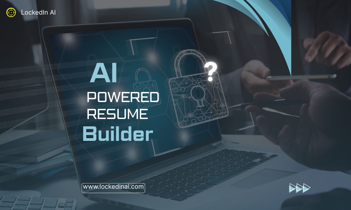 AI Powered Resume Builder
