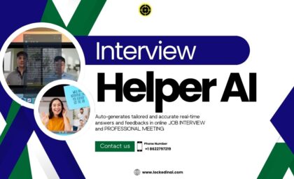 Interview Helper AI