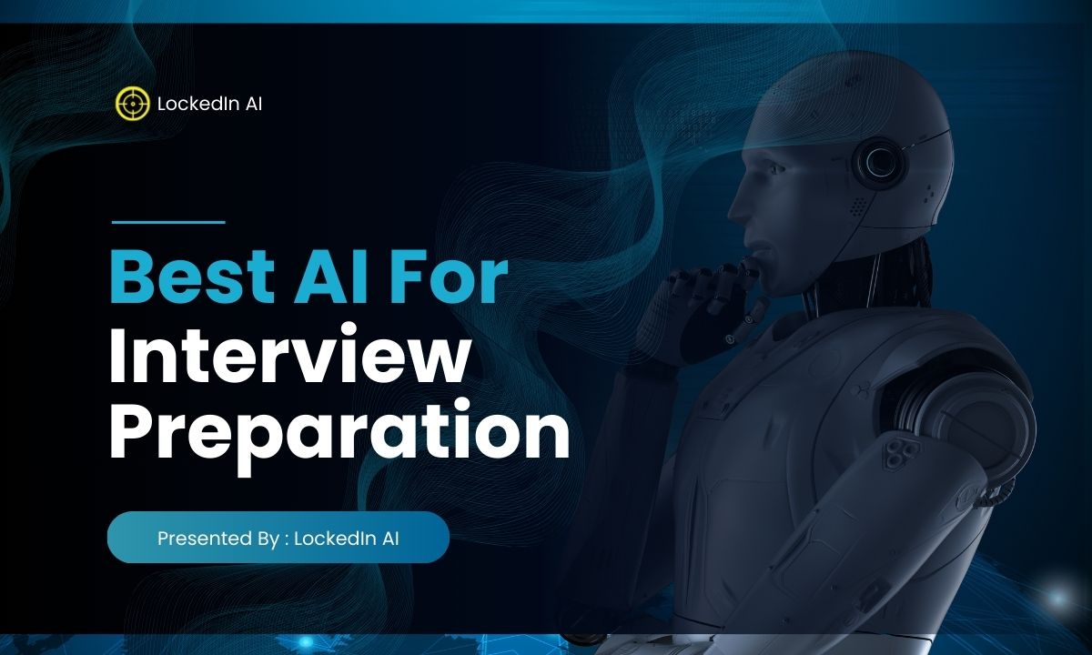 Best AI For Interview Preparation