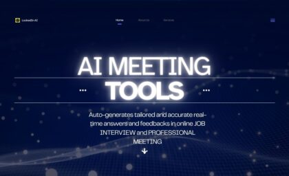 AI Meeting Tools